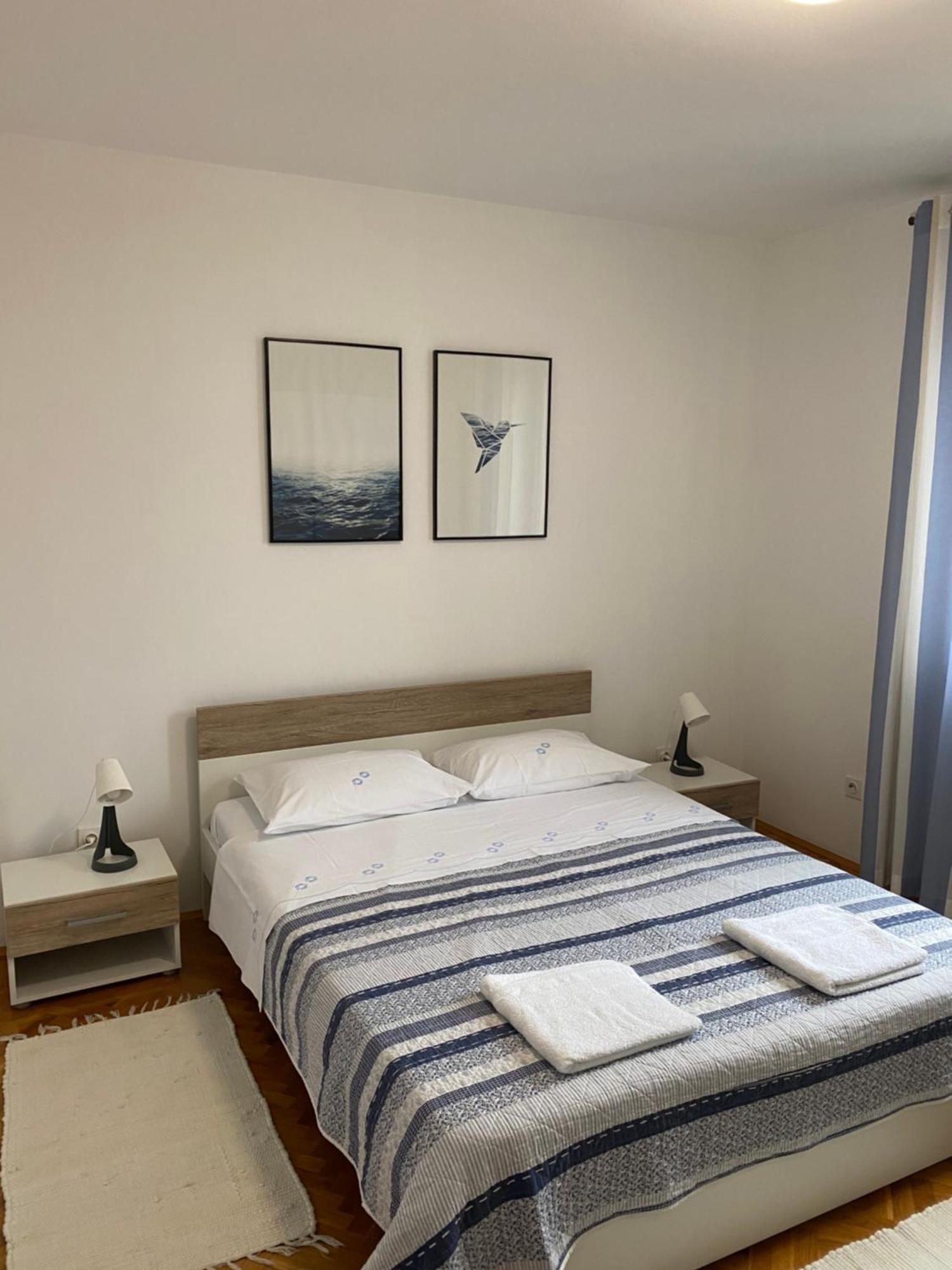 Nela Apartment غاباس المظهر الخارجي الصورة