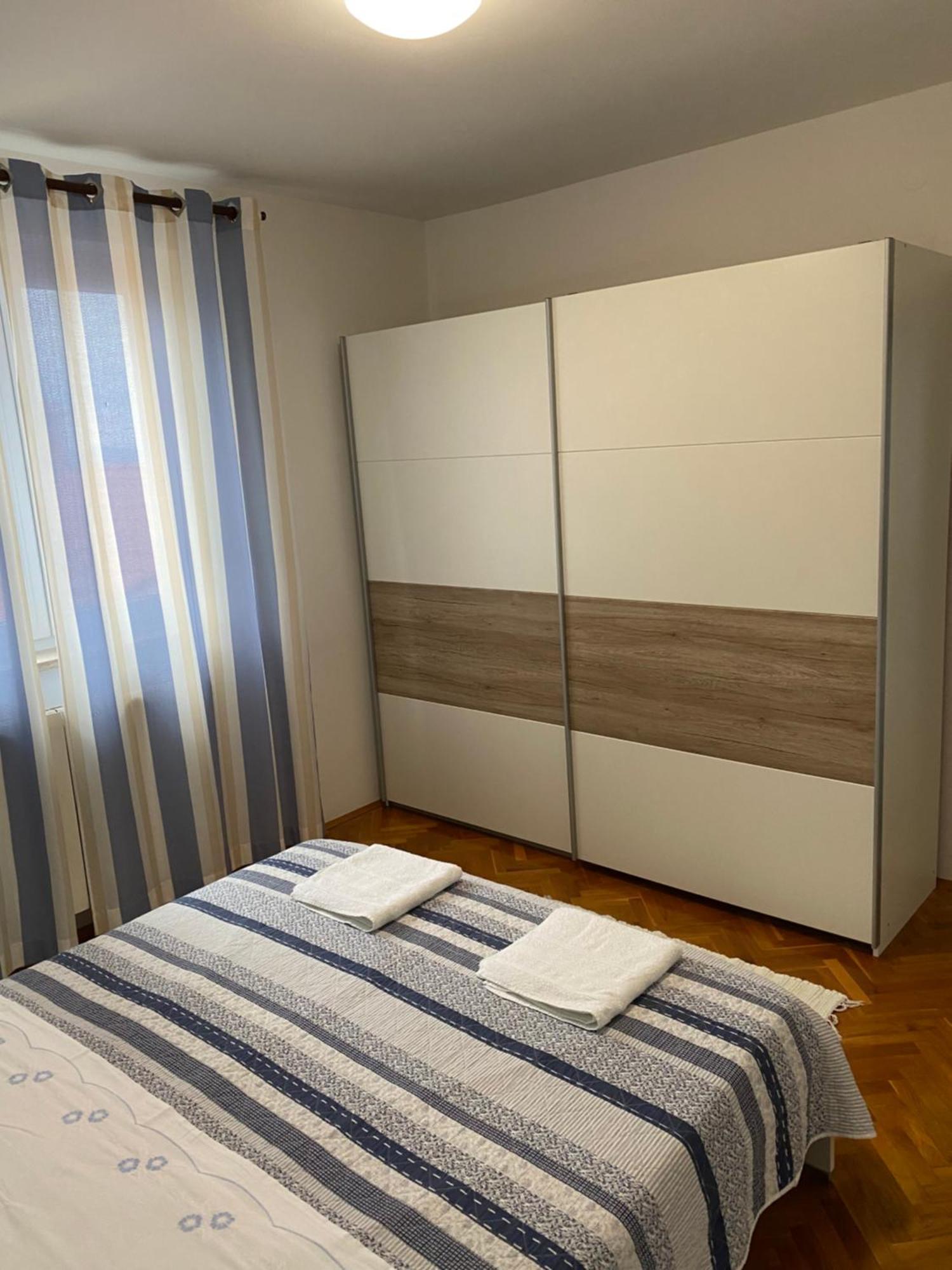 Nela Apartment غاباس المظهر الخارجي الصورة