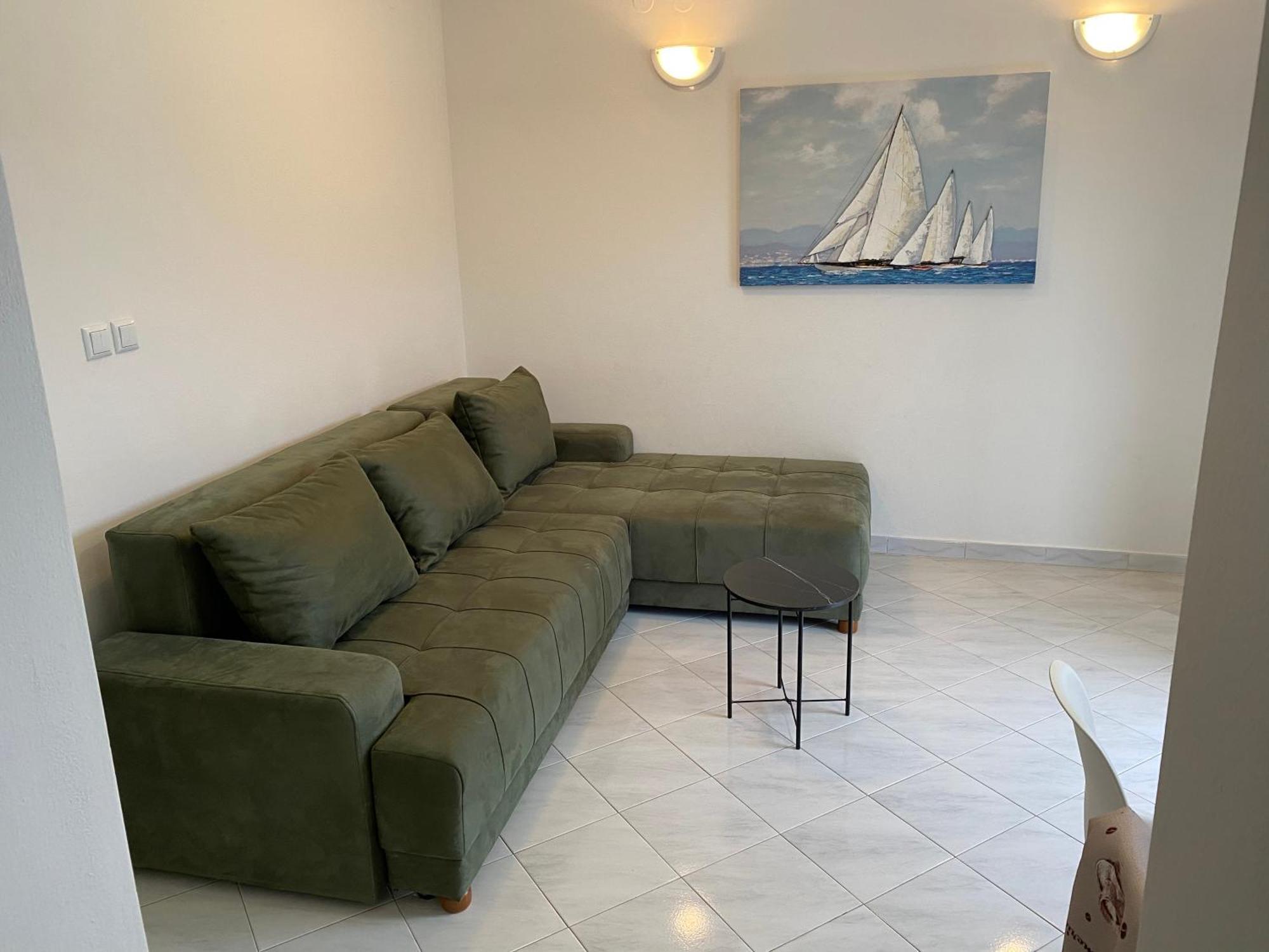 Nela Apartment غاباس المظهر الخارجي الصورة
