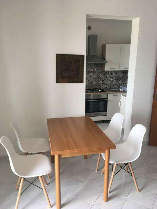 Nela Apartment غاباس المظهر الخارجي الصورة