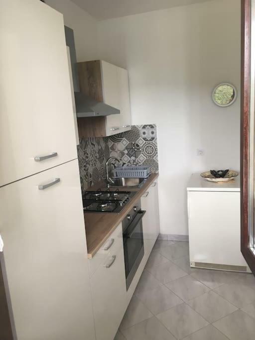 Nela Apartment غاباس المظهر الخارجي الصورة