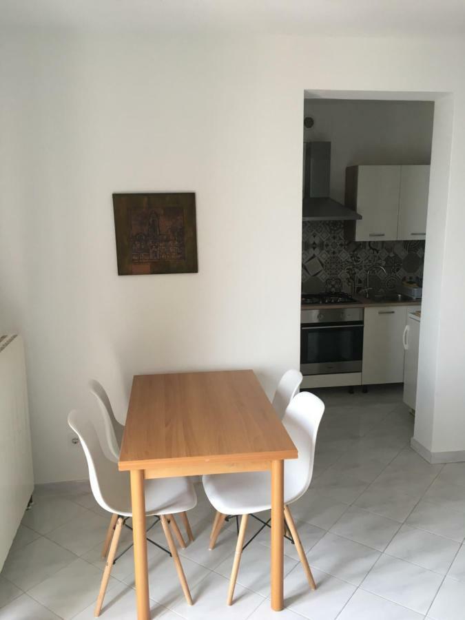Nela Apartment غاباس المظهر الخارجي الصورة