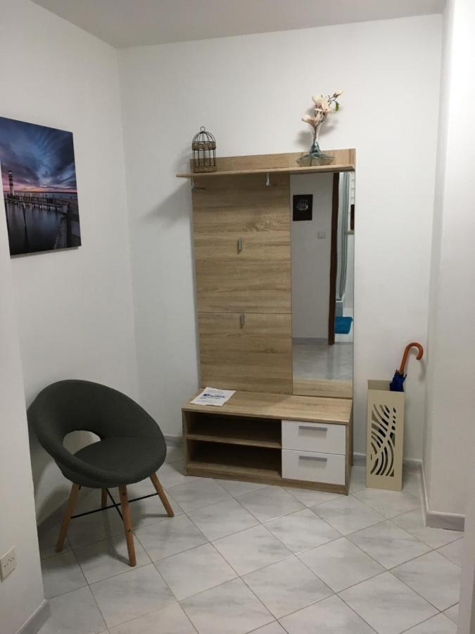 Nela Apartment غاباس المظهر الخارجي الصورة